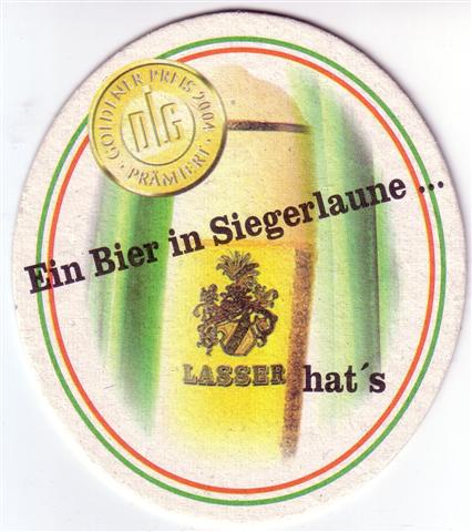 lrrach l-bw lasser dlg 1b (oval220-siegerlaune-dlg 2001)